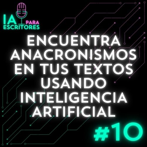anacronismos